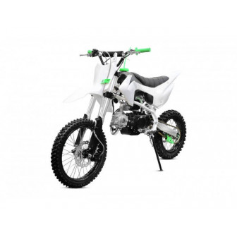 Thunder 125cc 17/14" PIT BIKE - CROSS - MOTORCYCLE XL