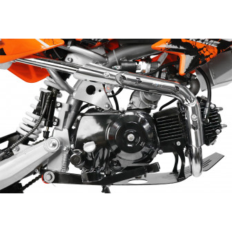 NXD A17 125cc 17/14" PIT BIKE - CROSS - MOTORCYCLE XL