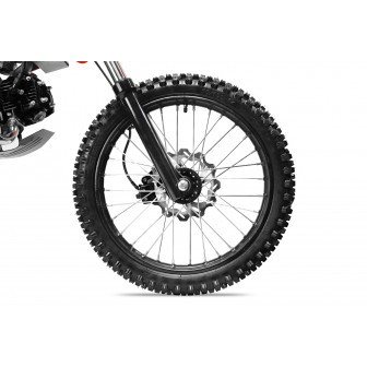 NXD A17 125cc 17/14" PIT BIKE - CROSS - MOTOCYKL XL