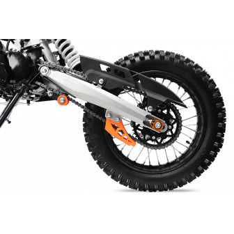 NXD A17 125cc 17/14" PIT BIKE - CROSS - MOTORCYCLE XL