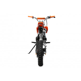 NXD A17 125cc 17/14" PIT BIKE - CROSS - MOTOCYKL XL