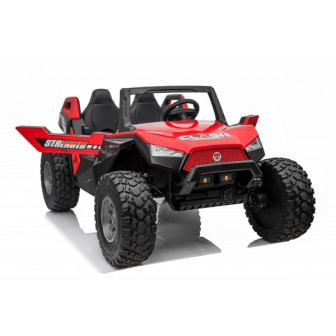 BEACH ATV 290 battery-powered car for children