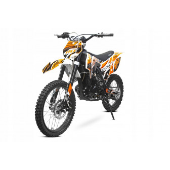 Hurricane 250cc 19/16" PIT BIKE - CROSS - MOTORCYCLE XL