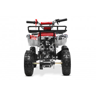 Torino graffiti e-start 49cc PETROL MINI QUAD FOR CHILDREN 50cc