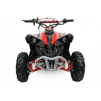 Avenger e-start 49cc SPALINOWY MINI QUAD DLA DZIECKA 50cc