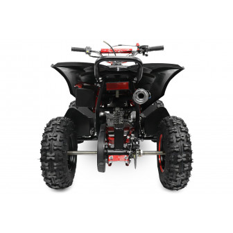 Avenger e-start 49cc SPALINOWY MINI QUAD DLA DZIECKA 50cc