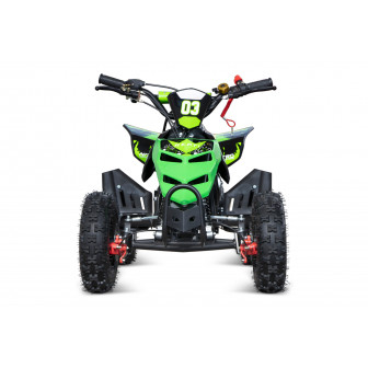 Repti 49cc PETROL MINI QUAD FOR CHILDREN 50cc