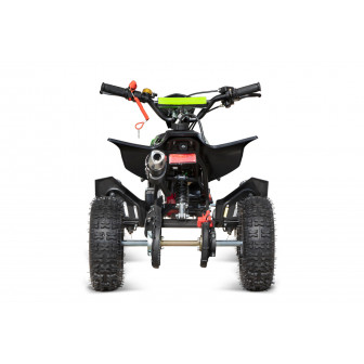 Repti 49cc PETROL MINI QUAD FOR CHILDREN 50cc