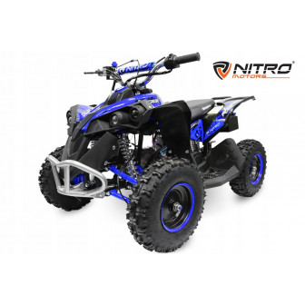 Avenger 49cc PETROL MINI QUAD FOR CHILDREN 50cc