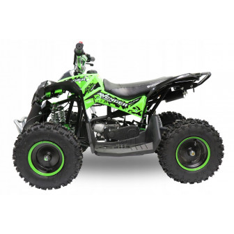 Avenger Prime 49cc COMPOSITION MINI QUAD FOR CHILDREN 50cc