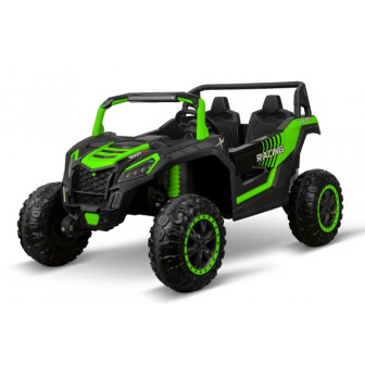 UTV ROAD 316 battery-powered car for children