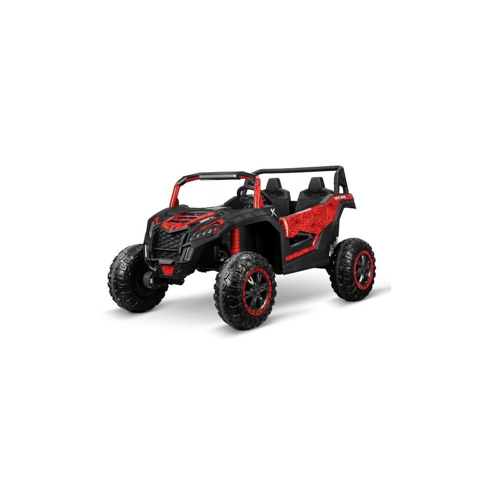 UTV ROAD 4X4 317 battery-powered car for children