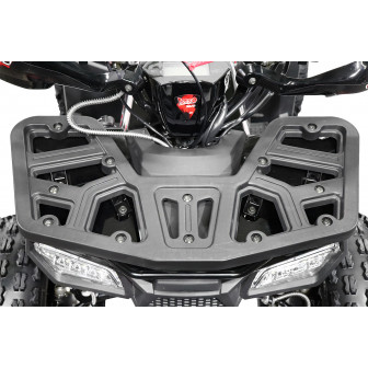 Rocco automatic 150 cc petrol Quad 8" Platin Line