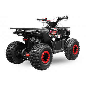 Rocco automatic 150 cc petrol Quad 8" Platin Line