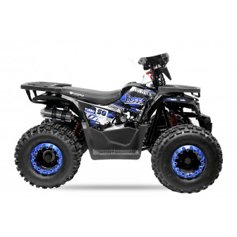 Rocco 3G 150cc Petrol Quad 8" Platin Line