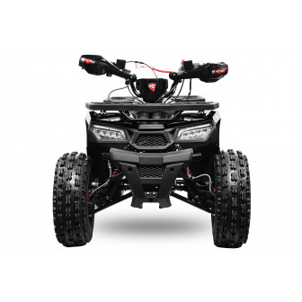 Rocco 125cc Petrol Quad 8" Platin Line