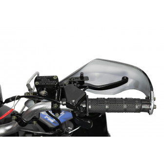 Rizzo 3G 150cc Petrol Quad 8" Platin Line