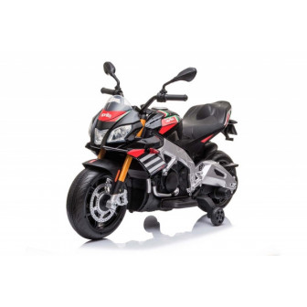 APRILIA TUONO V4 326 battery-powered MOTOR for children