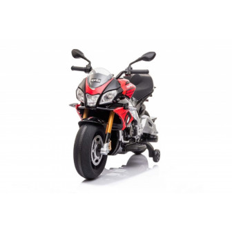 APRILIA TUONO V4 326 battery-powered MOTOR for children