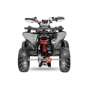 Rizzo 3G 125cc Petrol Quad 7" Platin Line