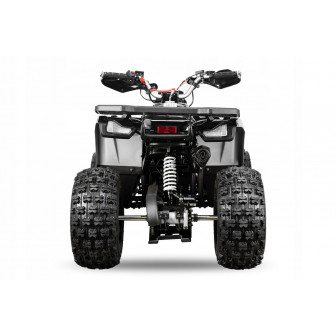 Quablo Turbo 125cc Combustion Quad 8"