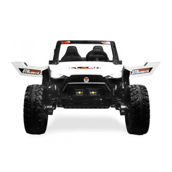 BEACH ATV 290 battery-powered car for children