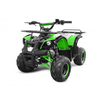 Toronto 125cc Petrol Quad 7"