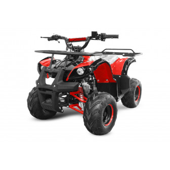 Toronto 125cc Petrol Quad 7"