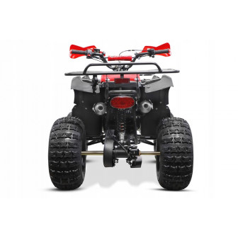 Toronto 125cc Petrol Quad 8"