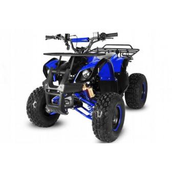 Toronto 125cc Petrol Quad 8"