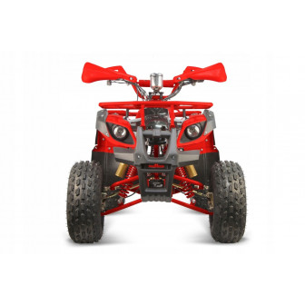 Toronto 125cc Combustion Quad 8"