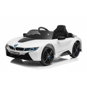 BMW i8 coupe 288 battery car for children