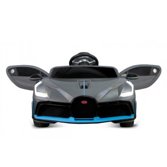 BUGATTI DIVO 266 battery-powered car for children