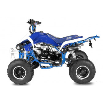 Speedy 125cc Combustion Quad 7"