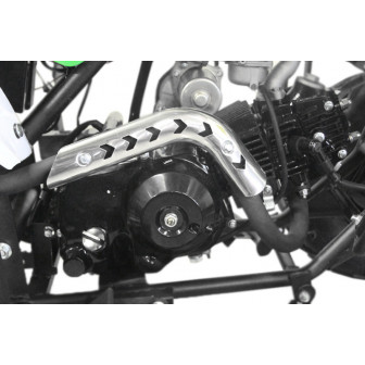 Speedy 125cc Combustion Quad 7"