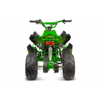 Speedy 125cc Combustion Quad 7"