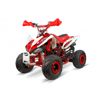 Speedy 125cc Combustion Quad 7"