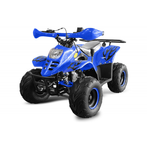 Bigfoot 125cc Petrol Quad 7"