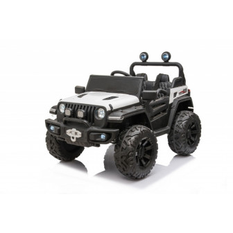 OFF-ROAD JEEP 4X4 324 battery-powered car for children