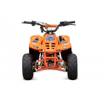 Bigfoot 125cc Petrol Quad 6"