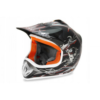 KIMO CROSS / QUAD HELMET for children