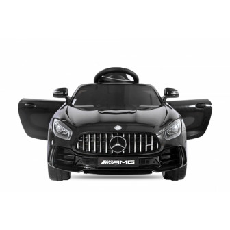 MERCEDES AMG GTR 235 battery-powered car for children