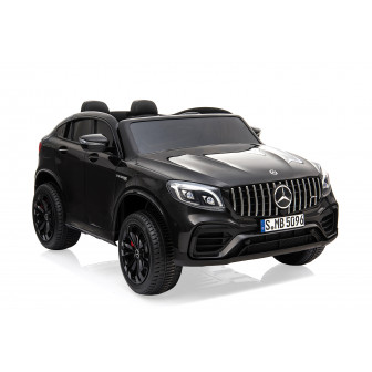 MERCEDES AMG GL C63S 267 battery-powered car for children