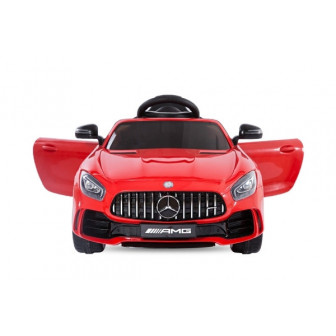 MERCEDES AMG GTR 235 battery-powered car for children