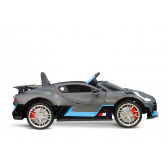 BUGATTI DIVO 266 battery-powered car for children