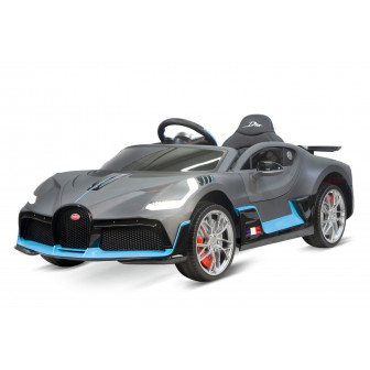 BUGATTI DIVO 266 battery-powered car for children