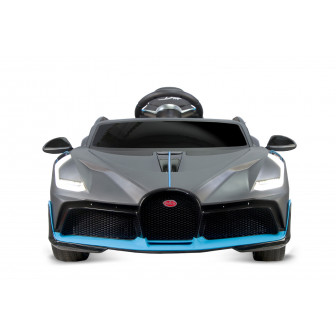 BUGATTI DIVO 266 battery-powered car for children