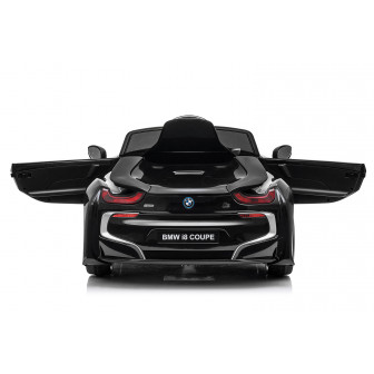 BMW i8 coupe 288 battery car for children