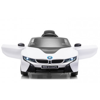 BMW i8 coupe 288 battery car for children