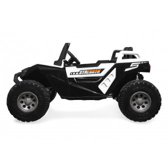 BEACH ATV 290 battery-powered car for children